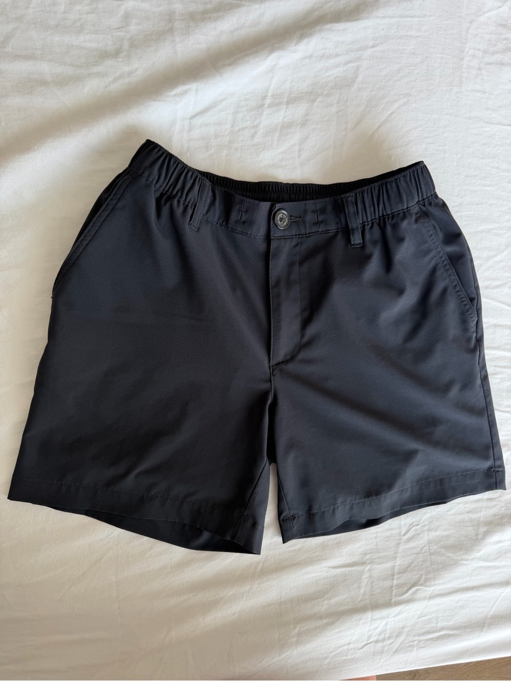 Chubbies Everywear Performance 6'' Shorts.